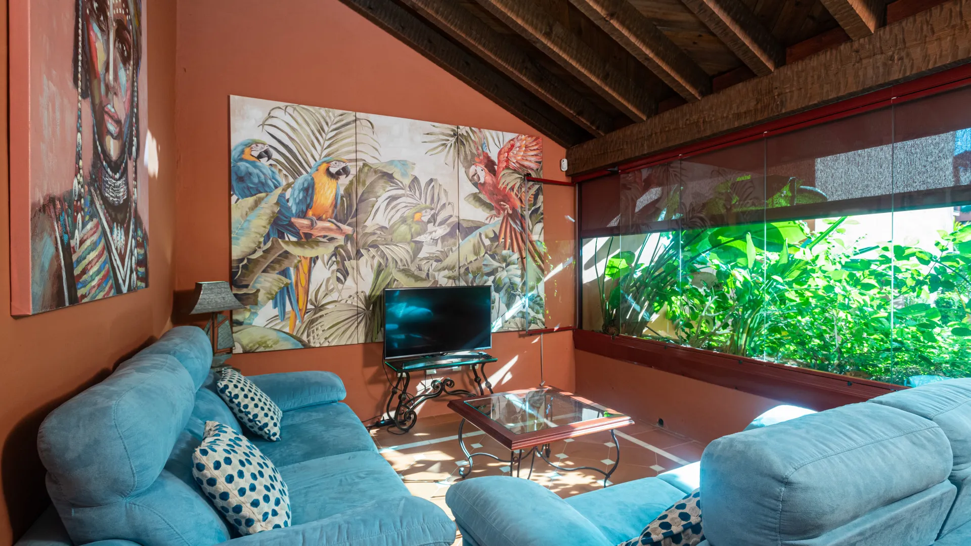 Comprar apartamento en Jardines de Don Carlos