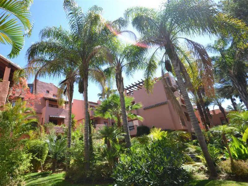 Comprar apartamento en Jardines de Don Carlos