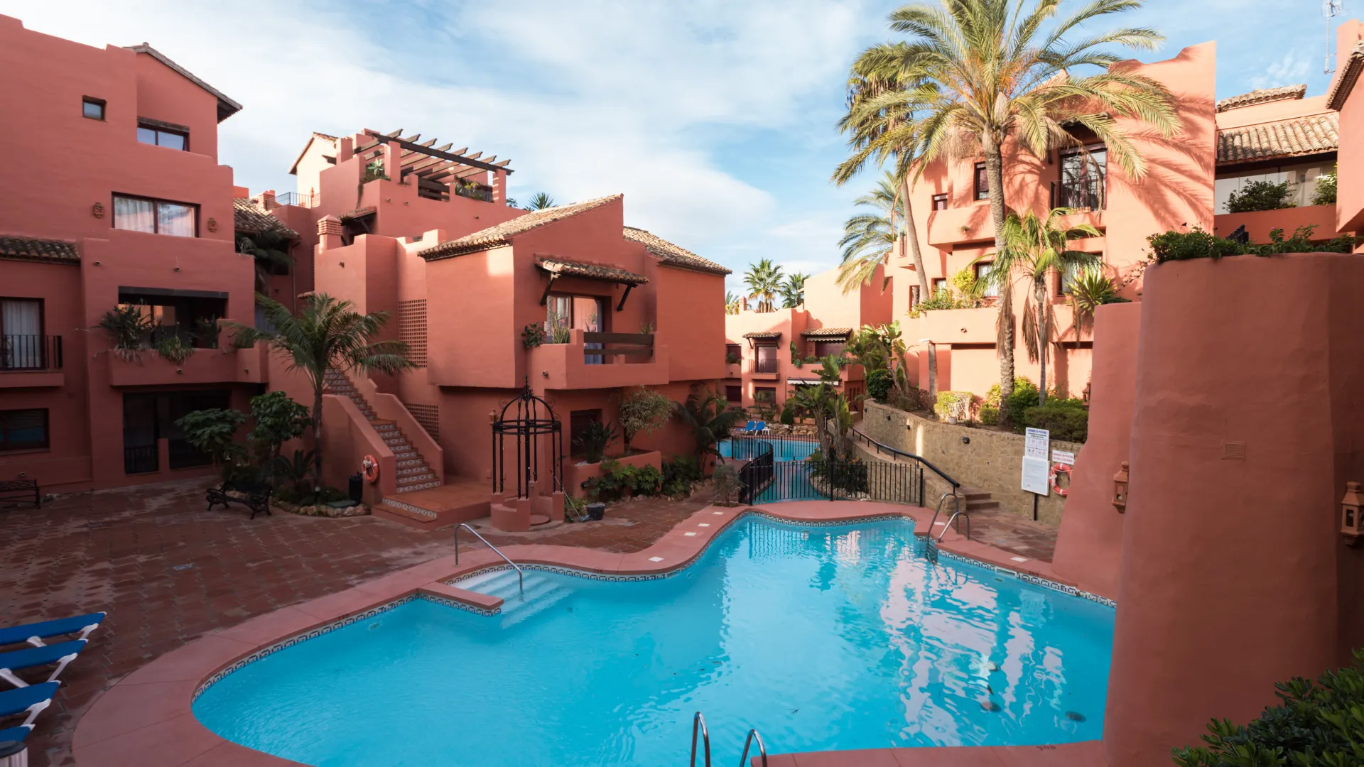 Comprar apartamento en Jardines de Don Carlos