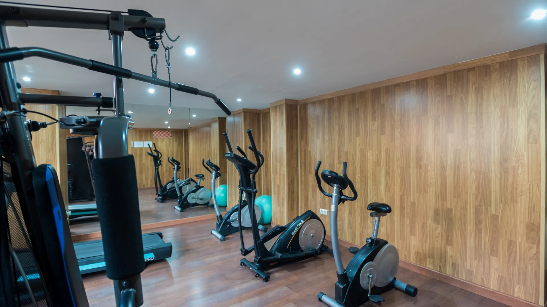 Comprar apartamento en Jardines de Don Carlos