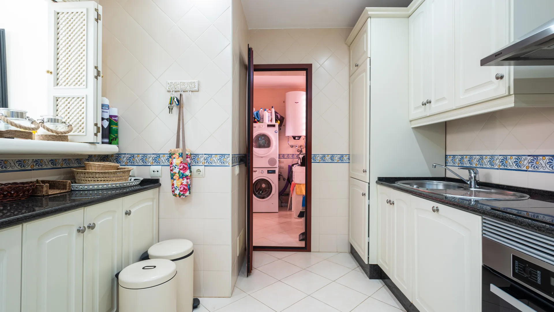 Comprar apartamento en Jardines de Don Carlos