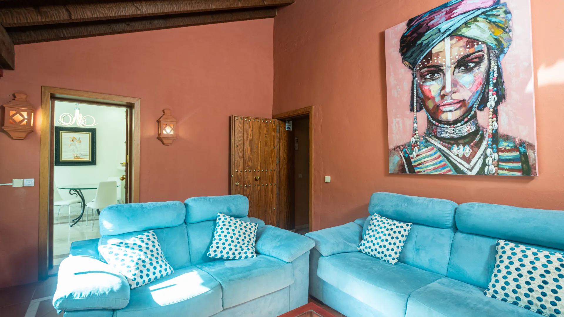 Comprar apartamento en Jardines de Don Carlos