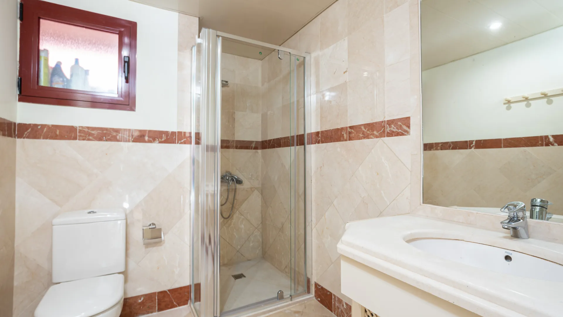 Comprar apartamento en Jardines de Don Carlos