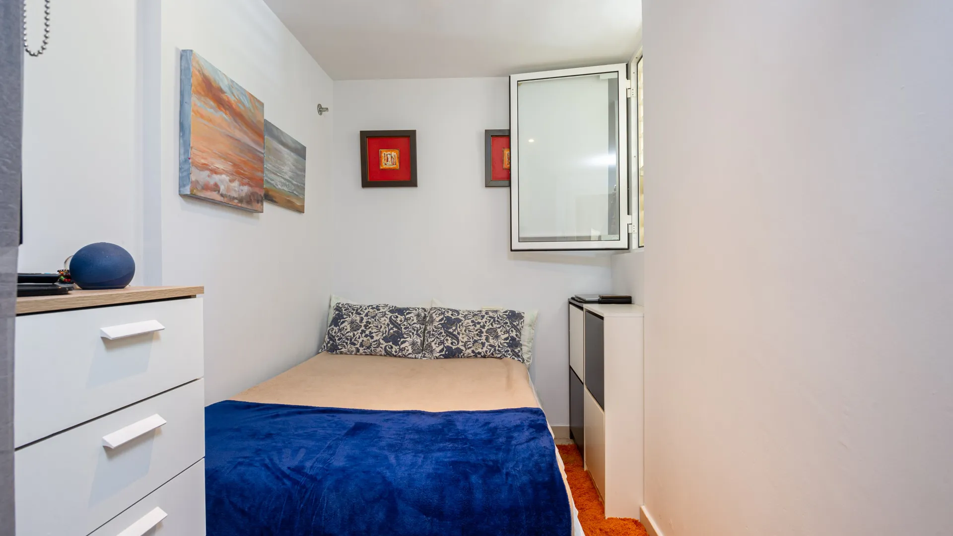 For sale apartment in Rio Real with 3 bedrooms