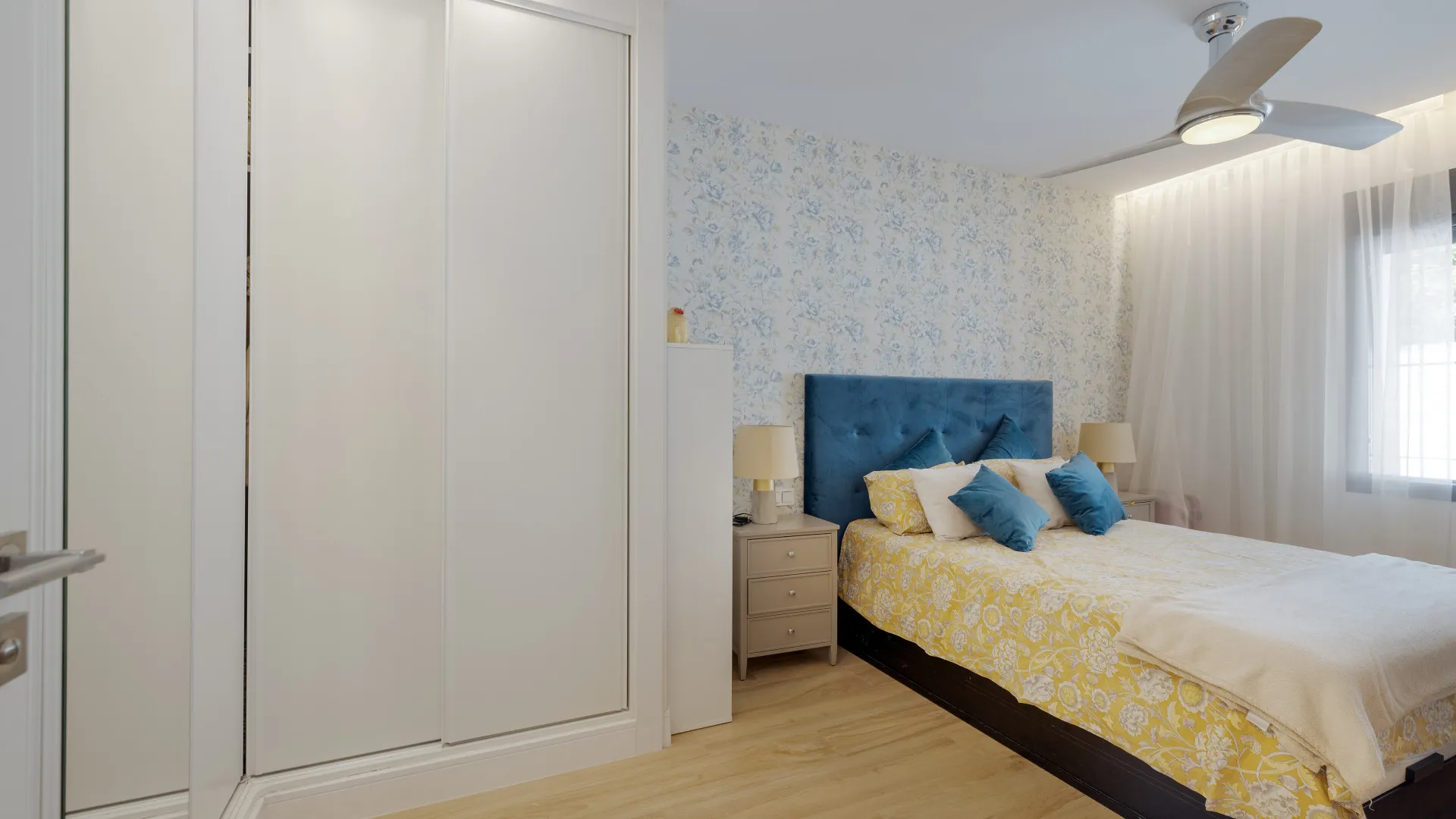 5 bedrooms El Mirador villa for sale