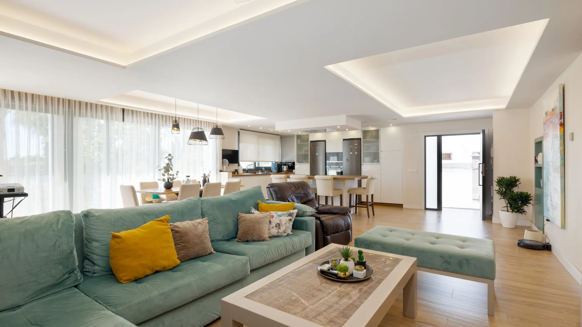 5 bedrooms El Mirador villa for sale