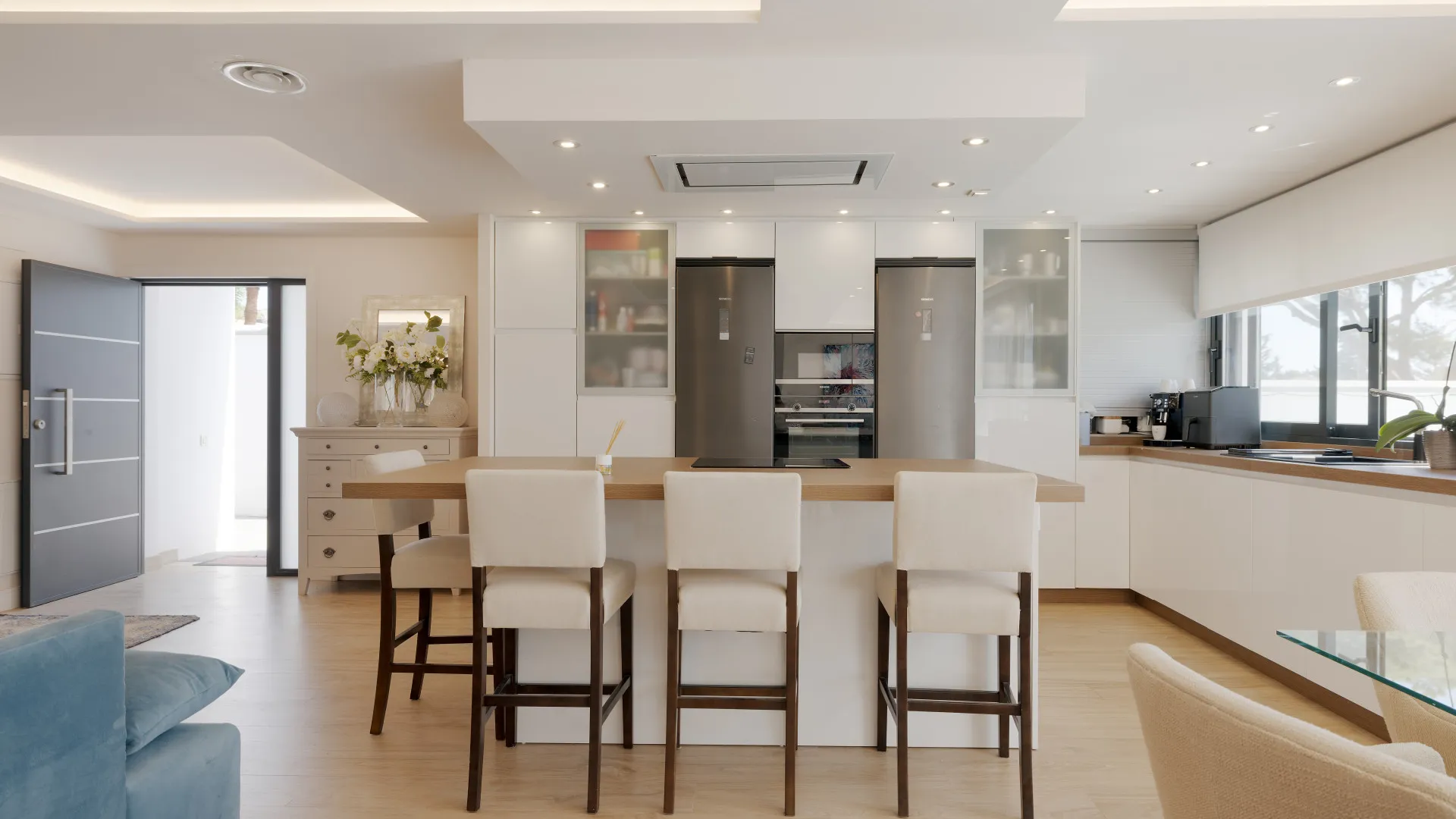 5 bedrooms El Mirador villa for sale