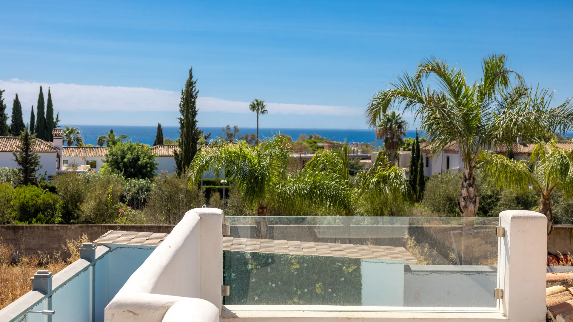 5 bedrooms El Mirador villa for sale