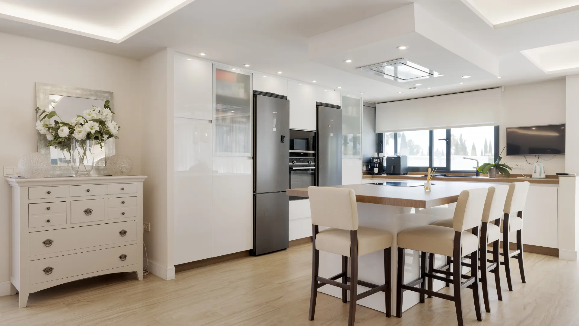 5 bedrooms El Mirador villa for sale