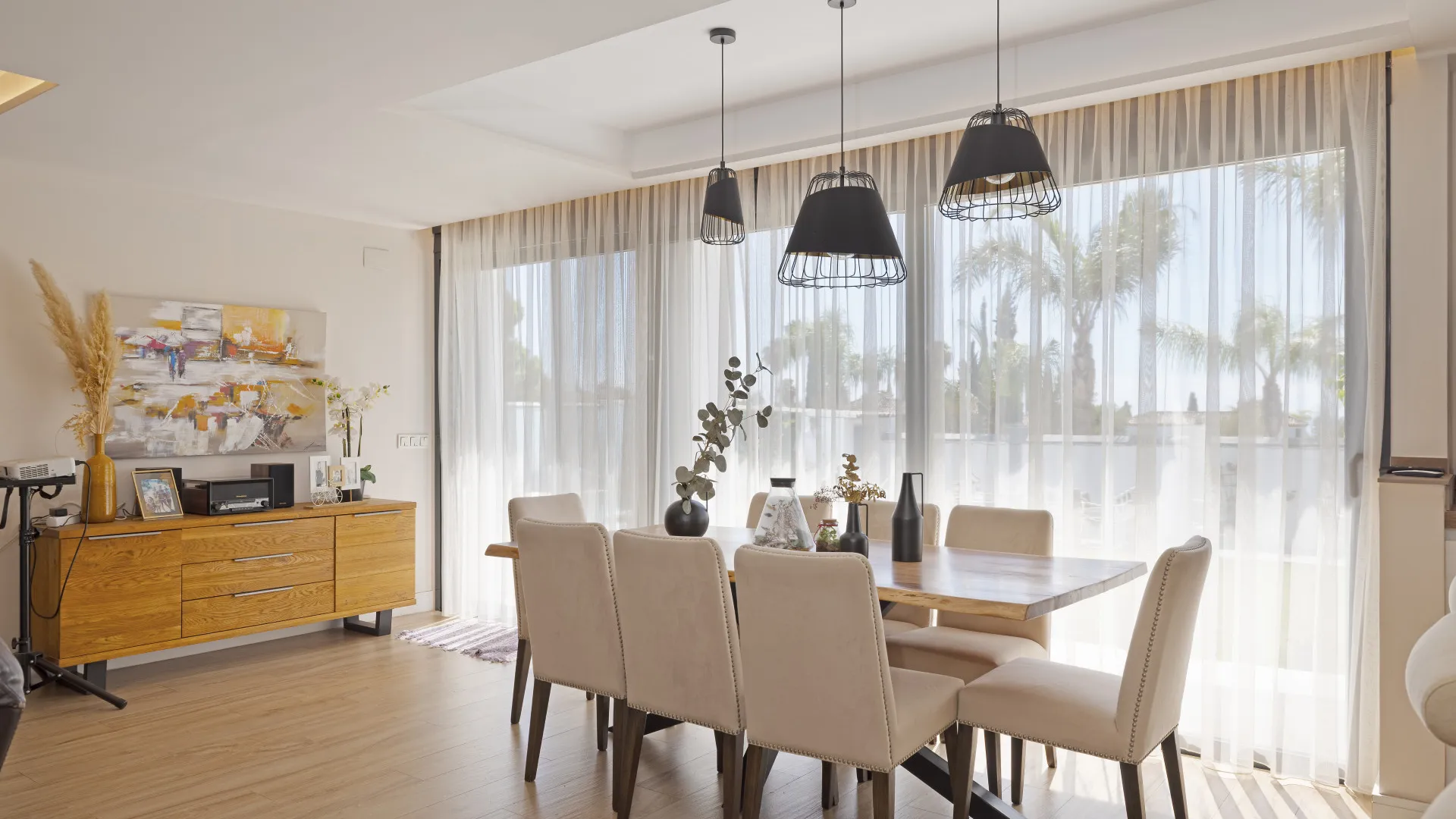 5 bedrooms El Mirador villa for sale