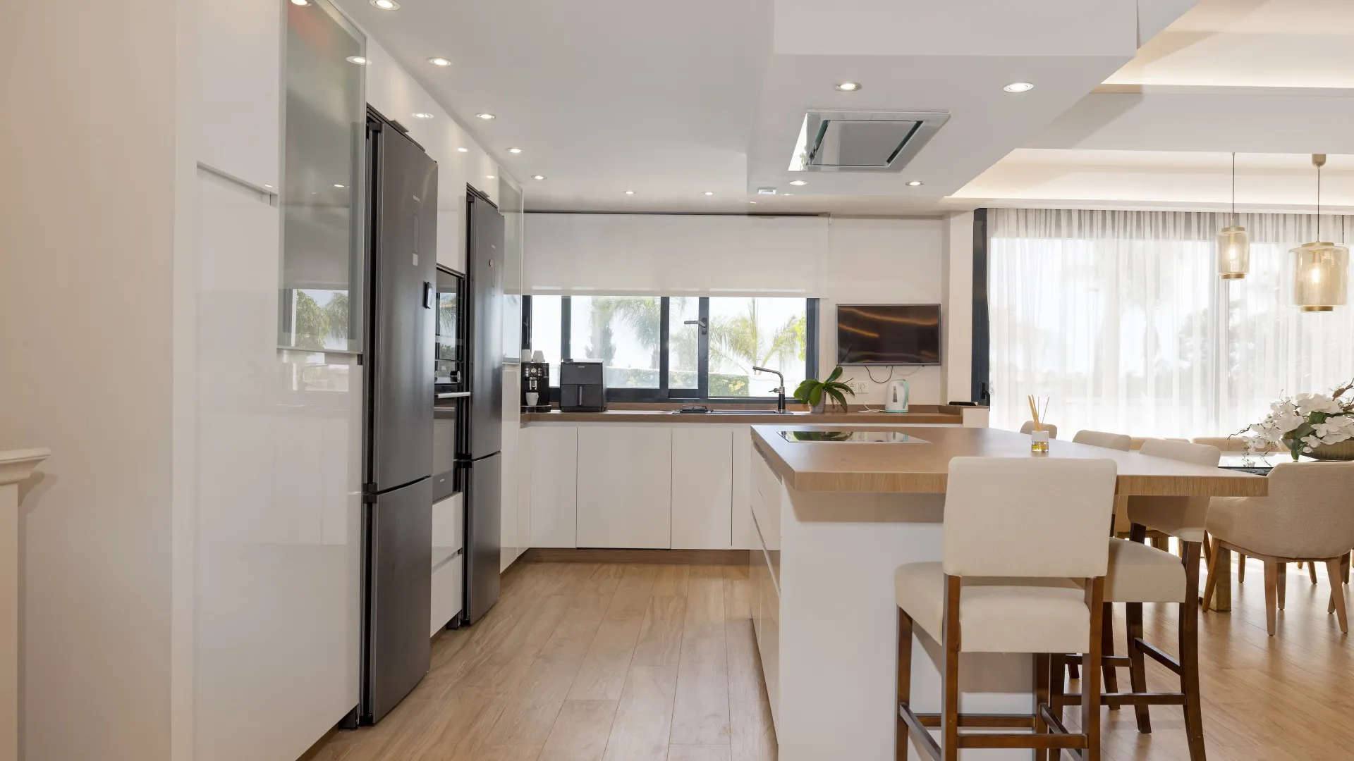 5 bedrooms El Mirador villa for sale