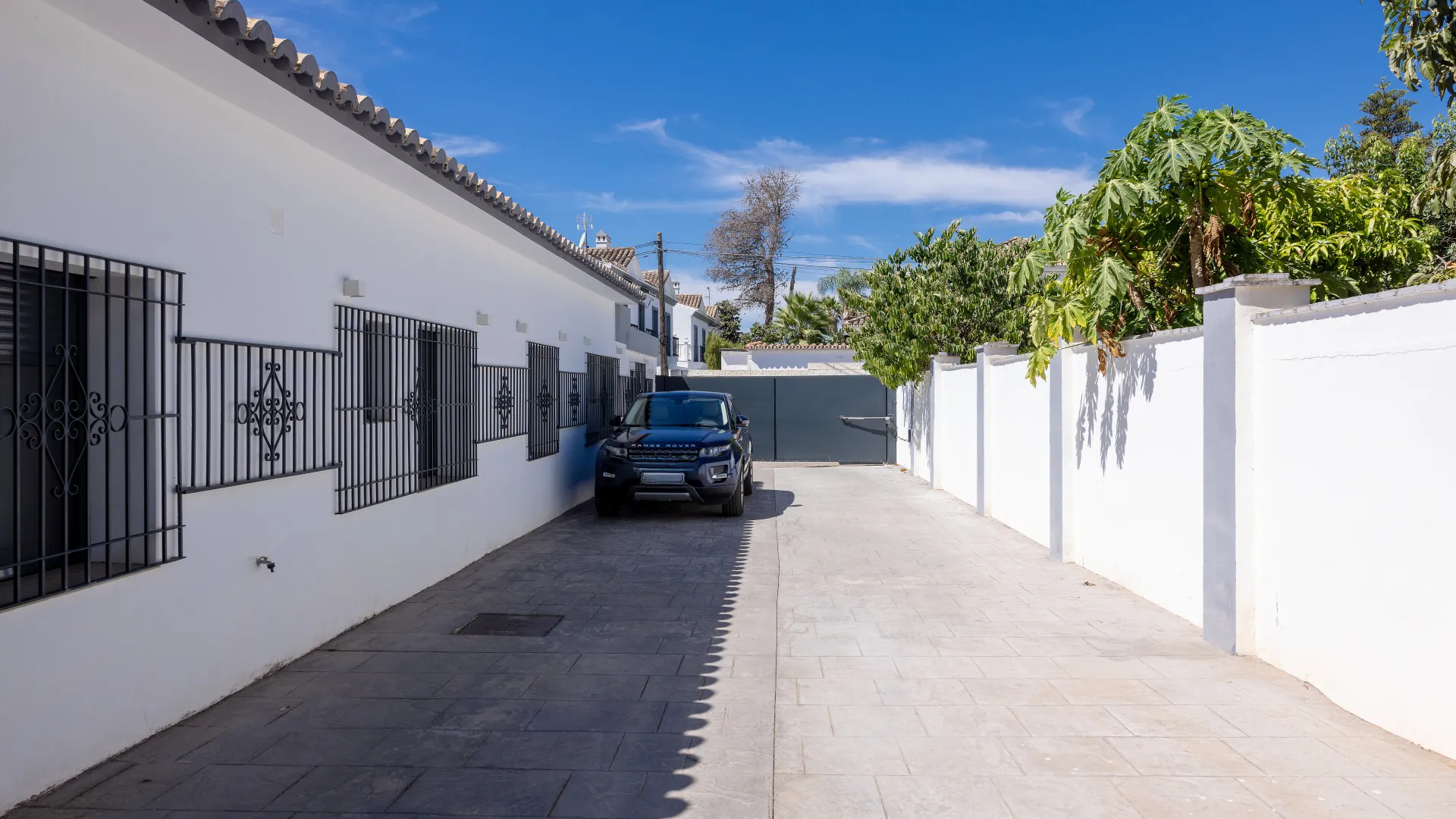 5 bedrooms El Mirador villa for sale