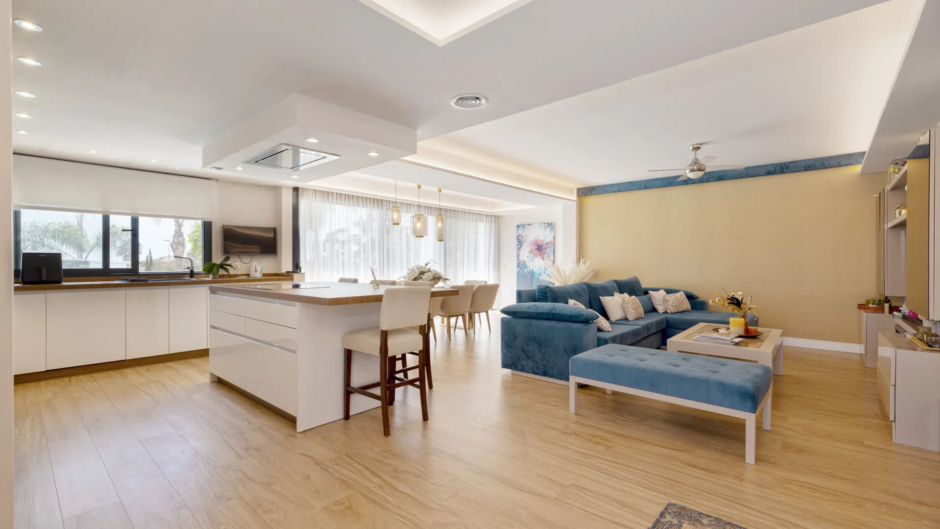 5 bedrooms El Mirador villa for sale