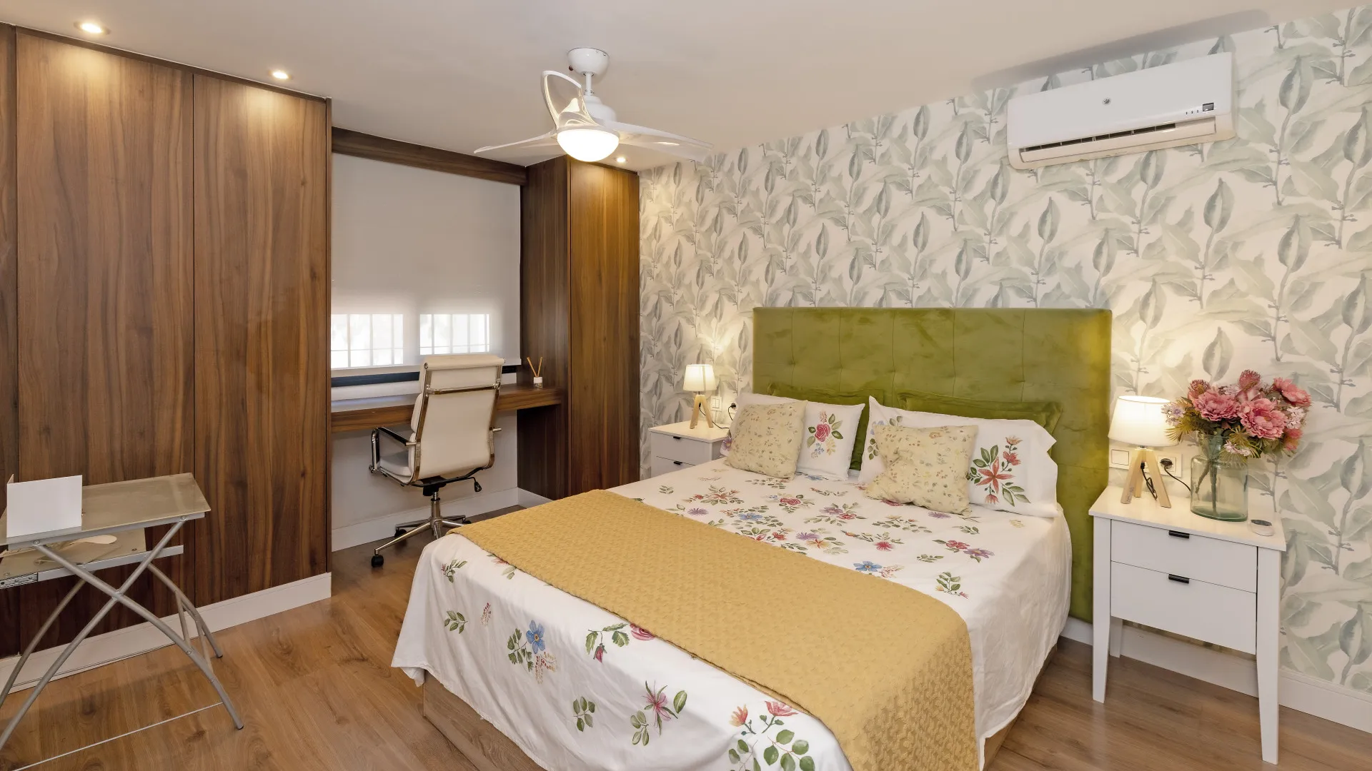 5 bedrooms El Mirador villa for sale