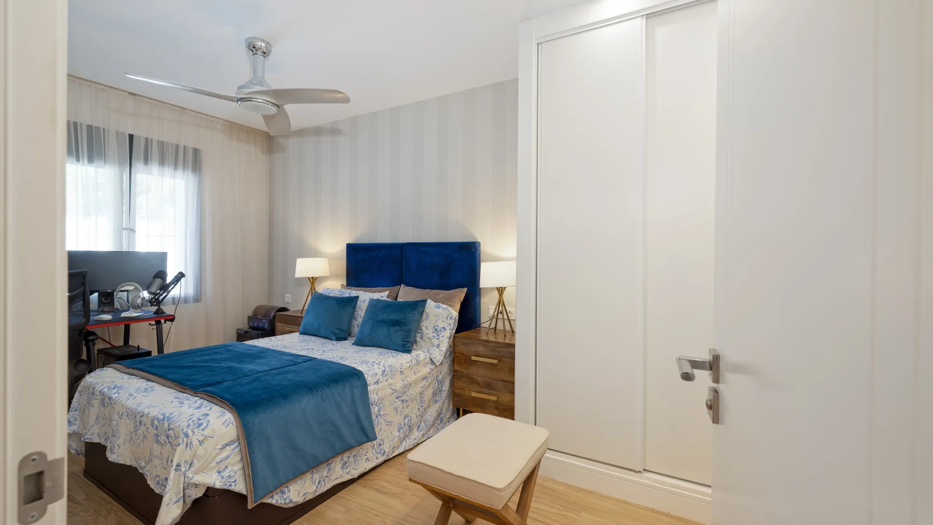 5 bedrooms El Mirador villa for sale