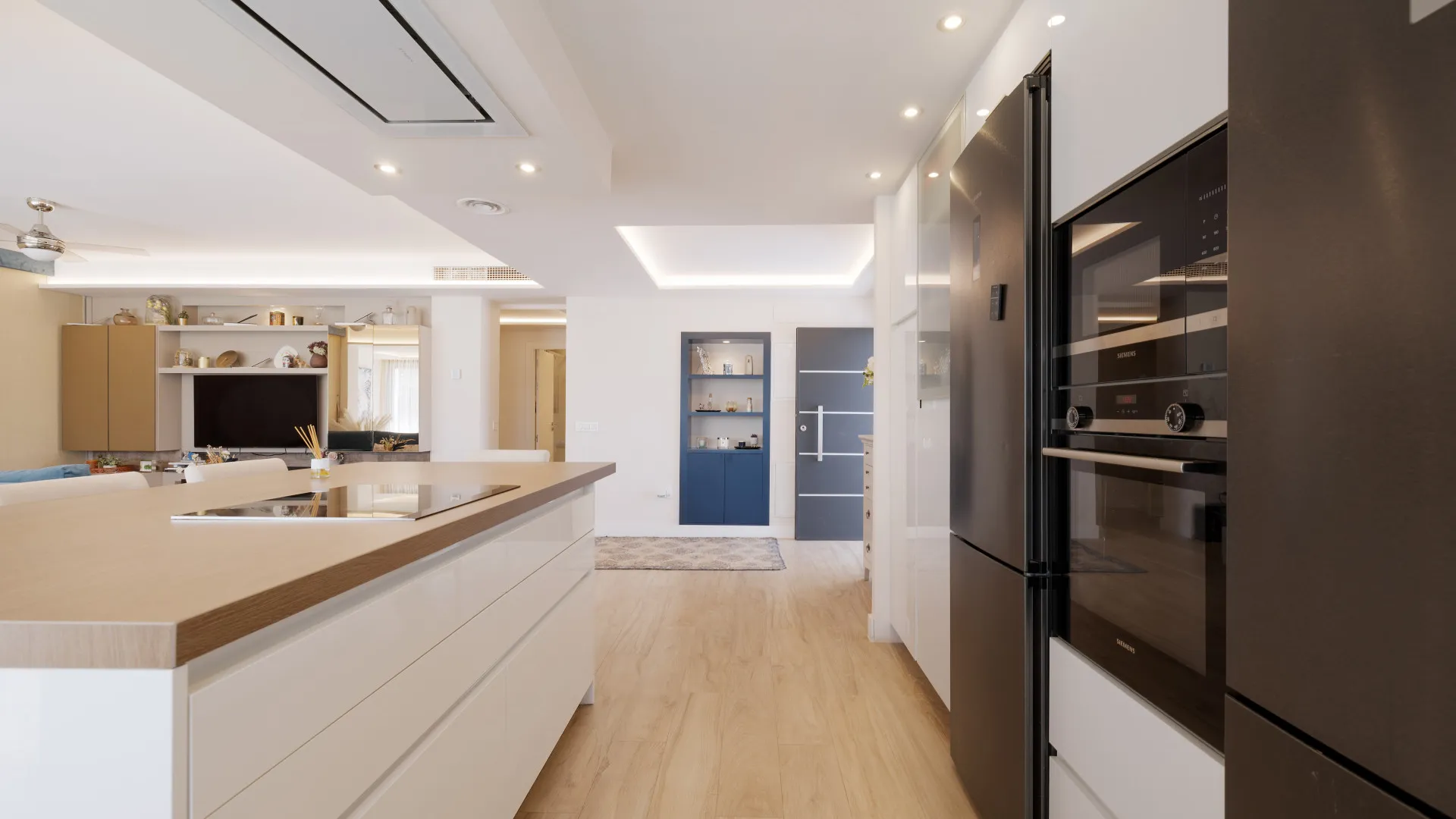 5 bedrooms El Mirador villa for sale