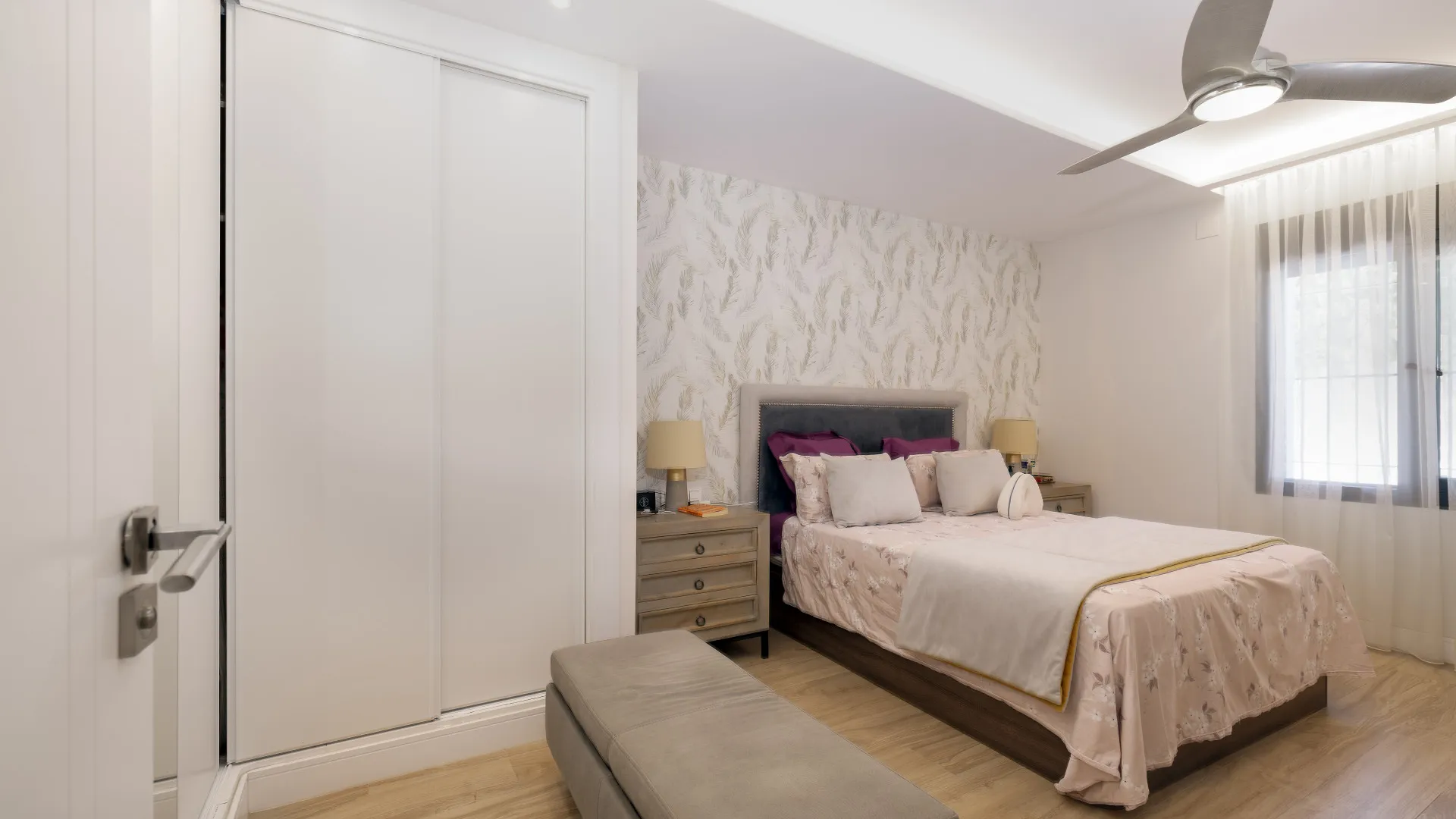 5 bedrooms El Mirador villa for sale