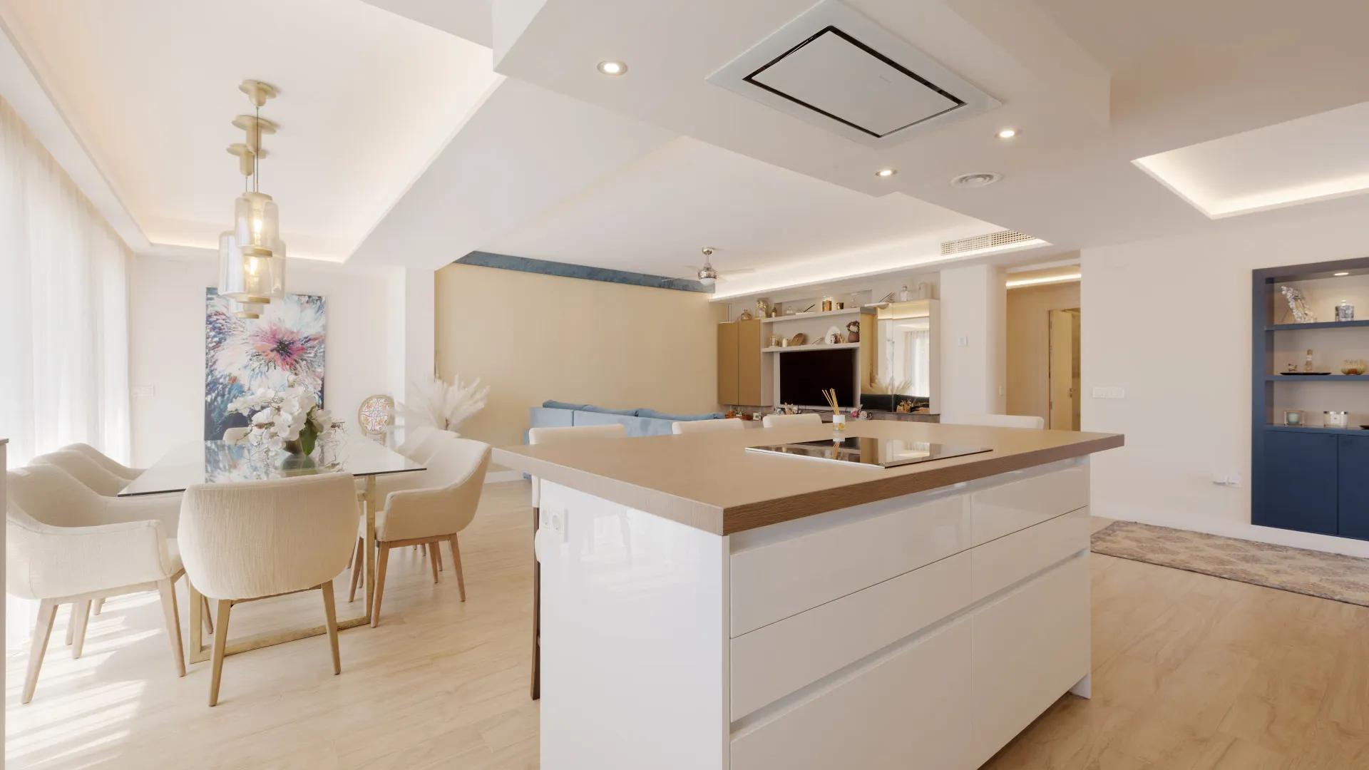 5 bedrooms El Mirador villa for sale