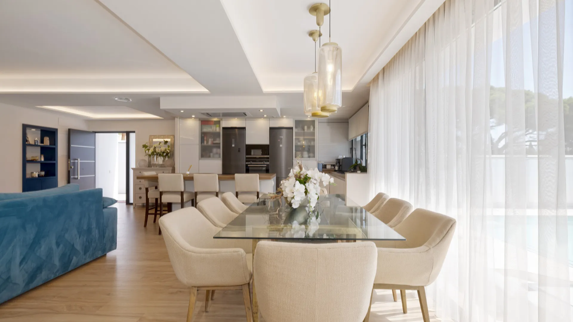 5 bedrooms El Mirador villa for sale