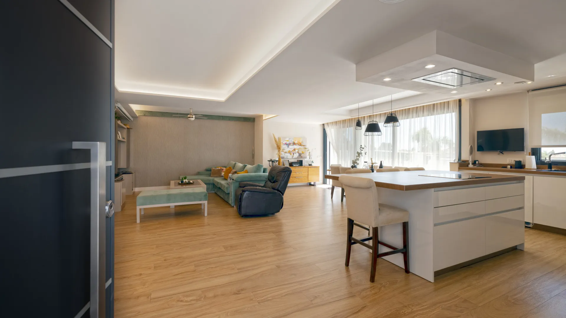 5 bedrooms El Mirador villa for sale