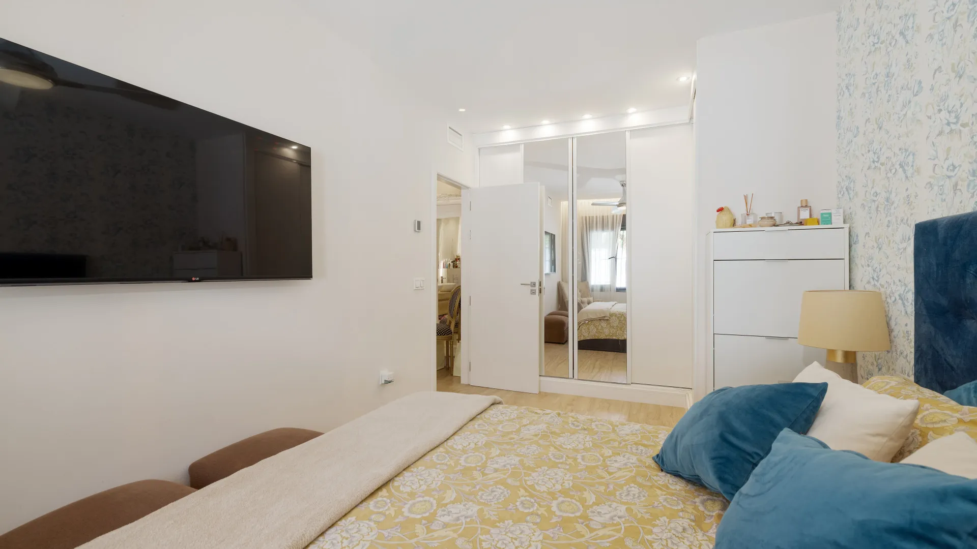 5 bedrooms El Mirador villa for sale