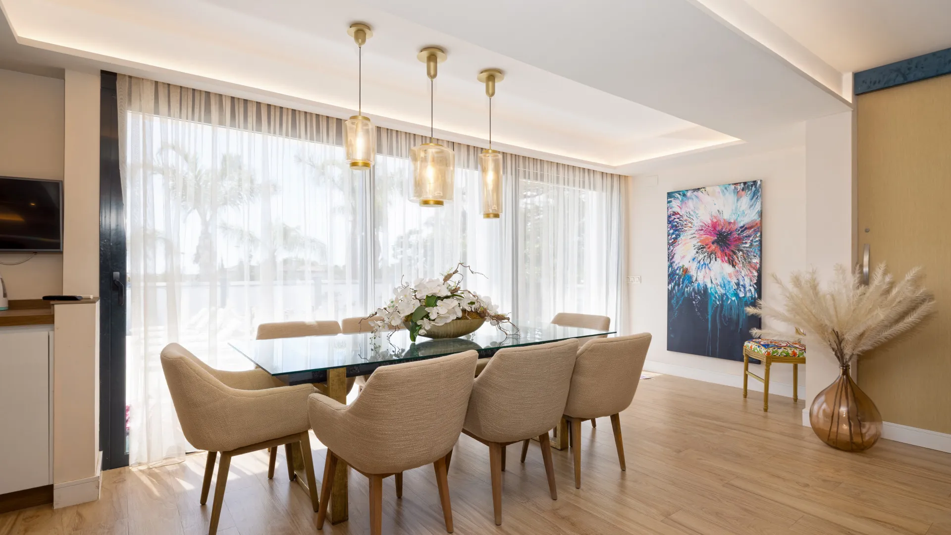 5 bedrooms El Mirador villa for sale