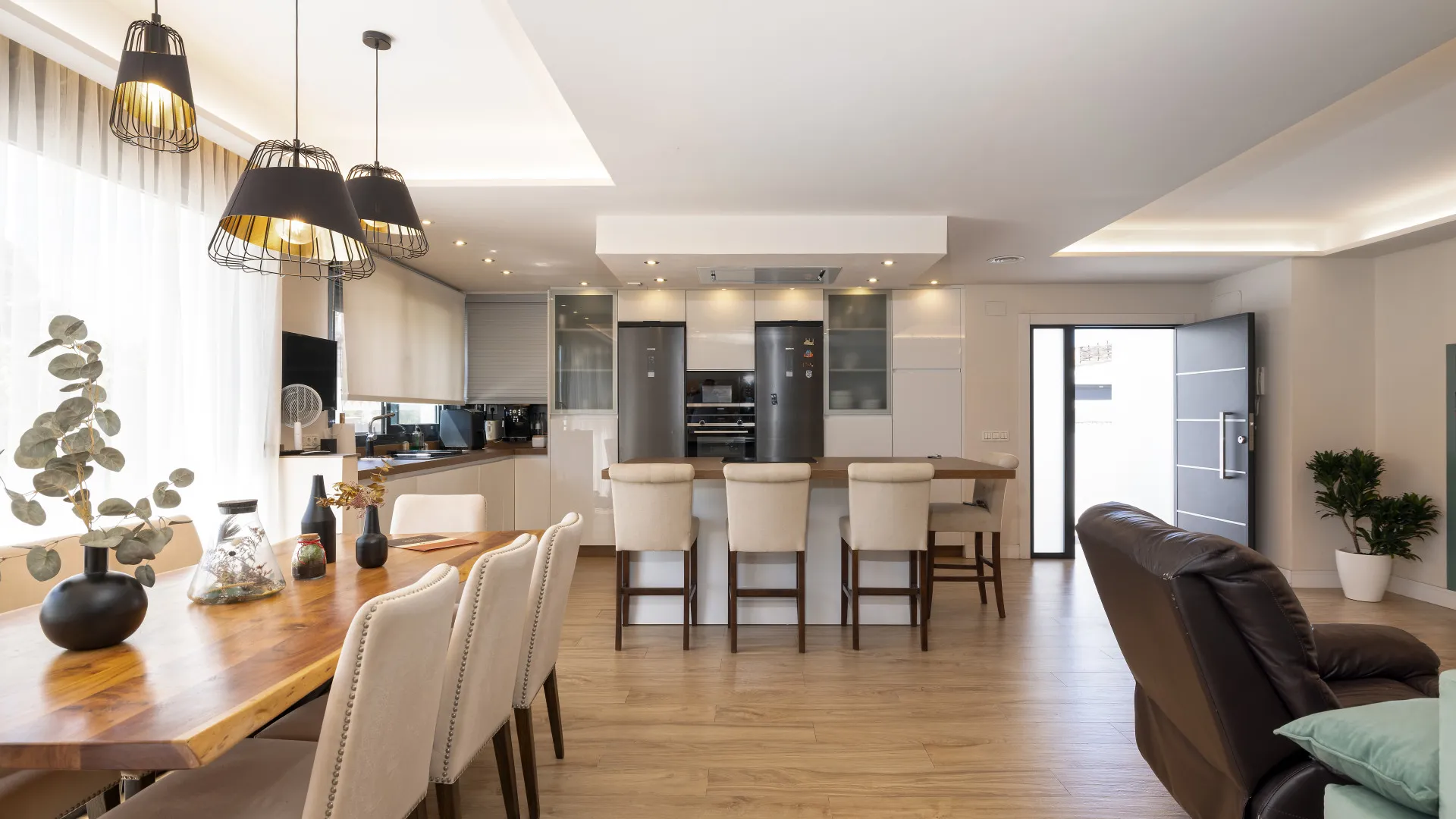 5 bedrooms El Mirador villa for sale