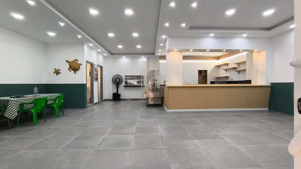 Marbella City commercial premises for sale