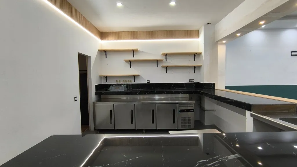 Marbella City commercial premises for sale