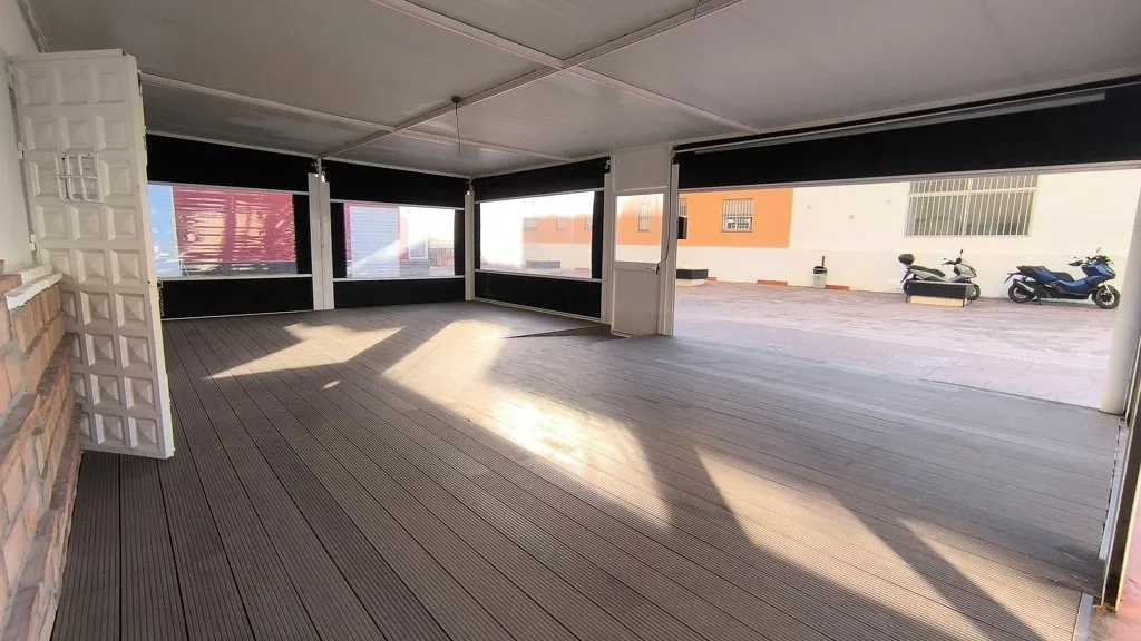 Marbella City commercial premises for sale