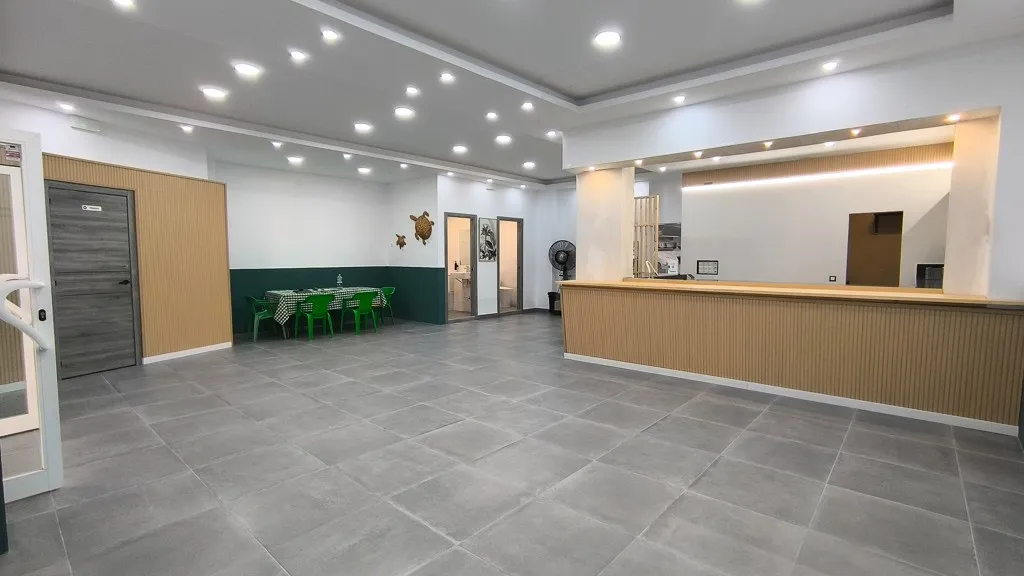 Marbella City commercial premises for sale