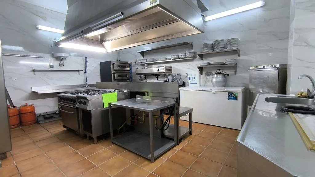 Marbella City commercial premises for sale