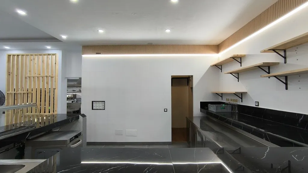 Marbella City commercial premises for sale