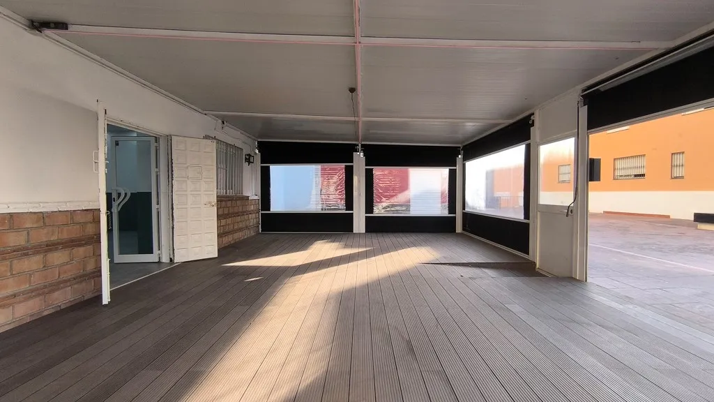 Marbella City commercial premises for sale