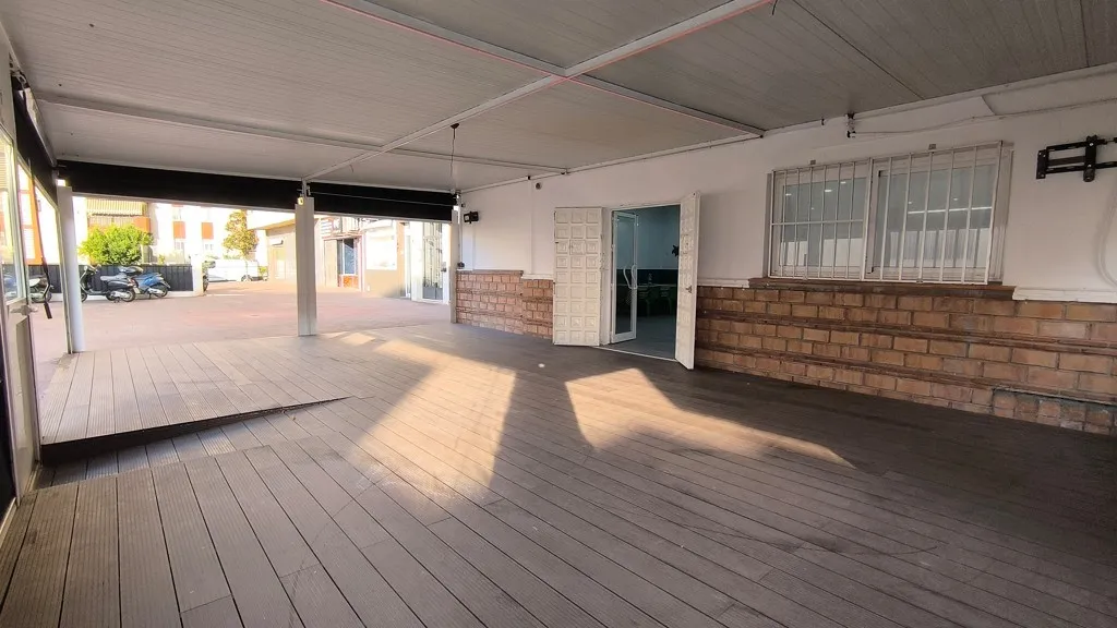 Marbella City commercial premises for sale