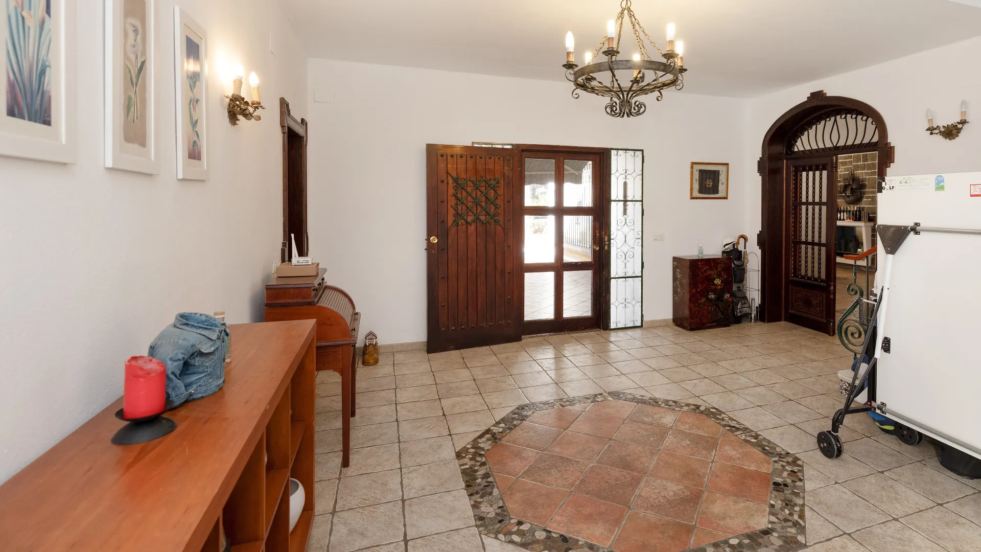 Villa en venta en Pinomar