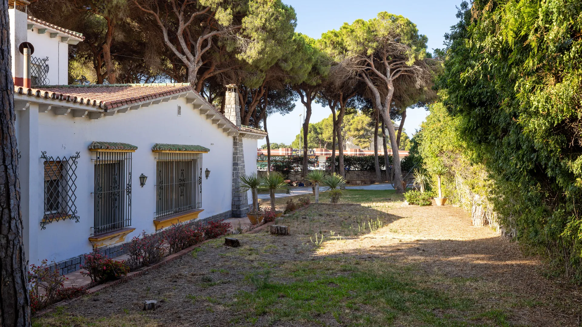 Villa en venta en Pinomar