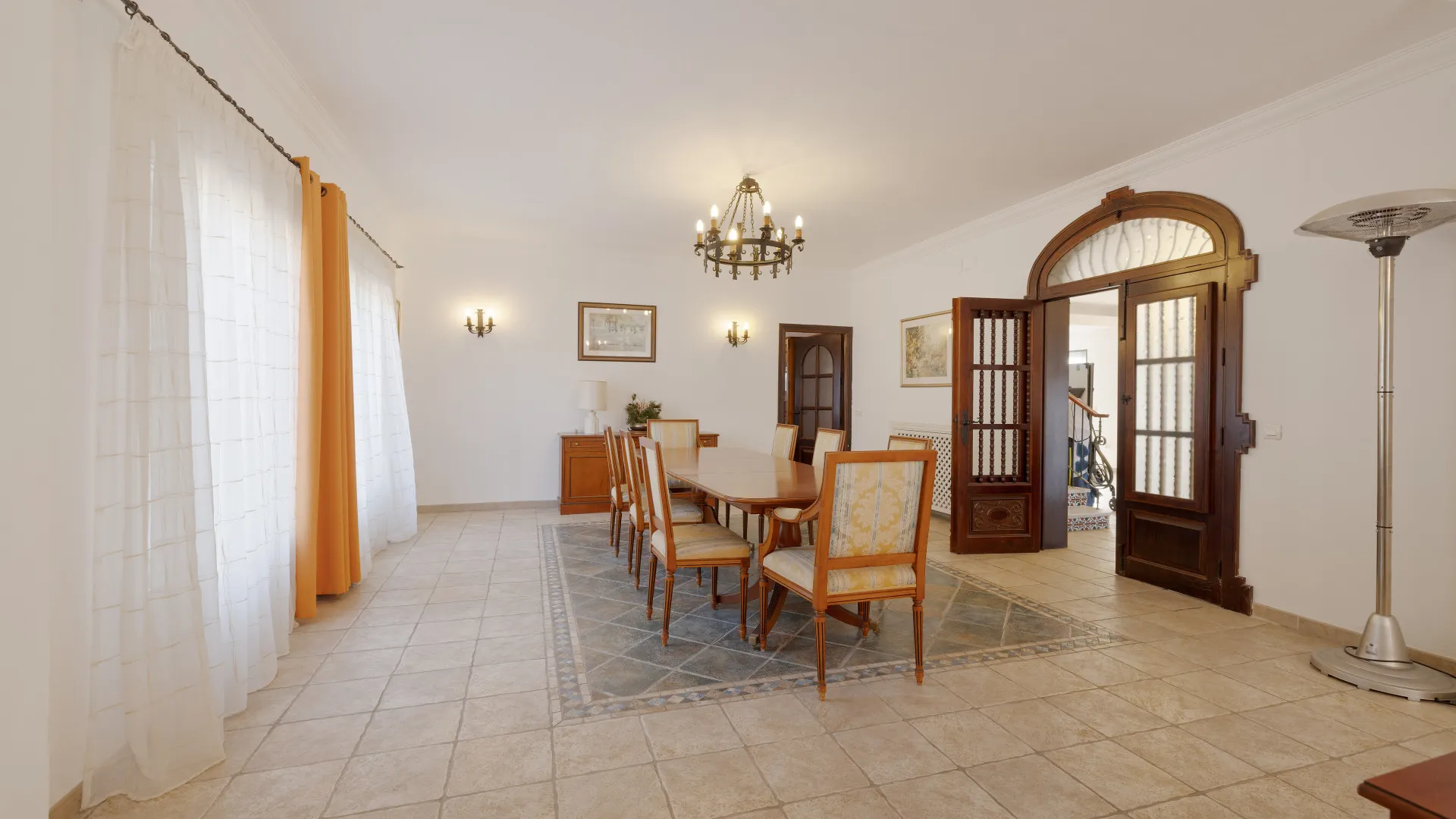 Villa en venta en Pinomar