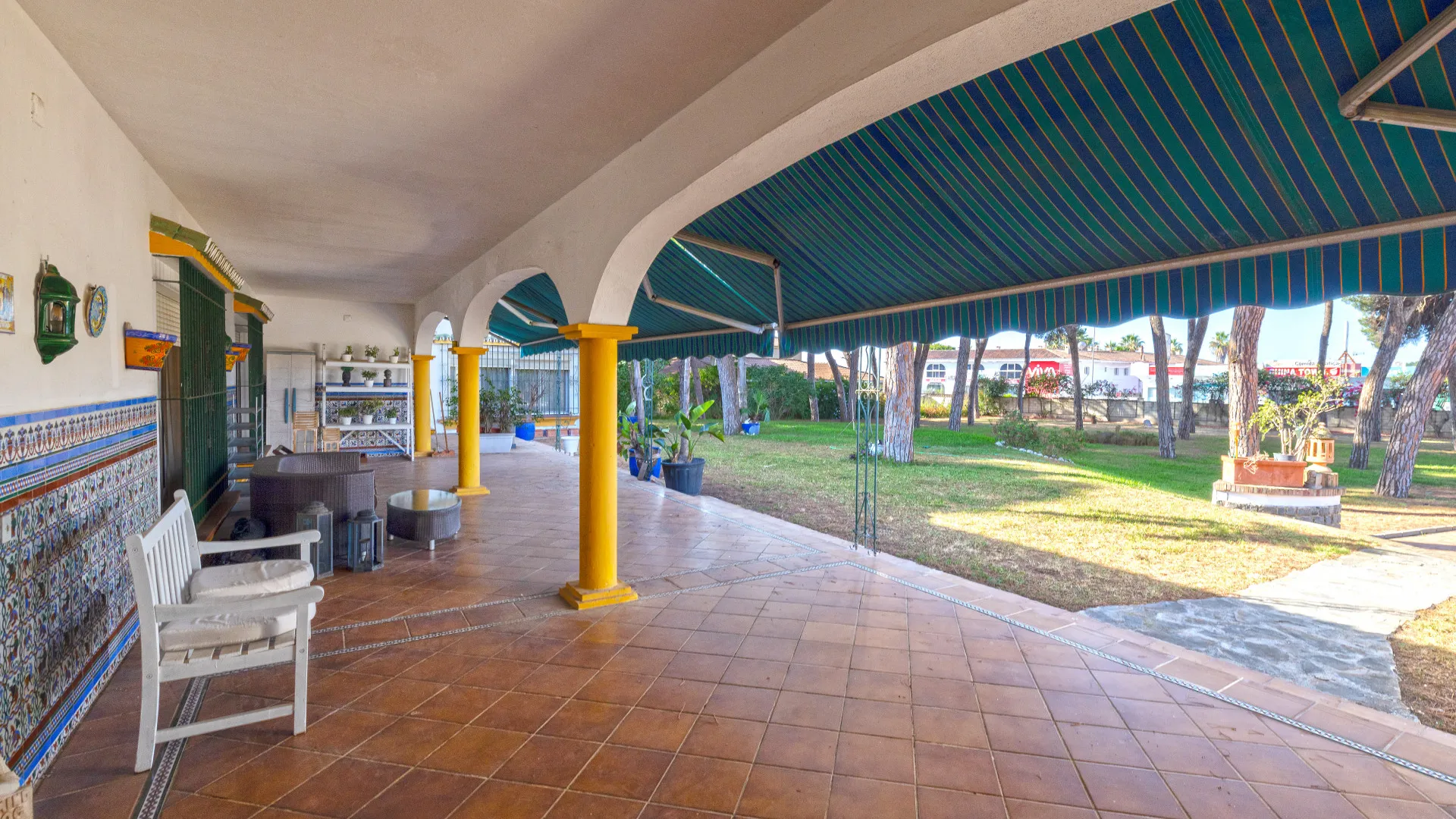 Villa en venta en Pinomar