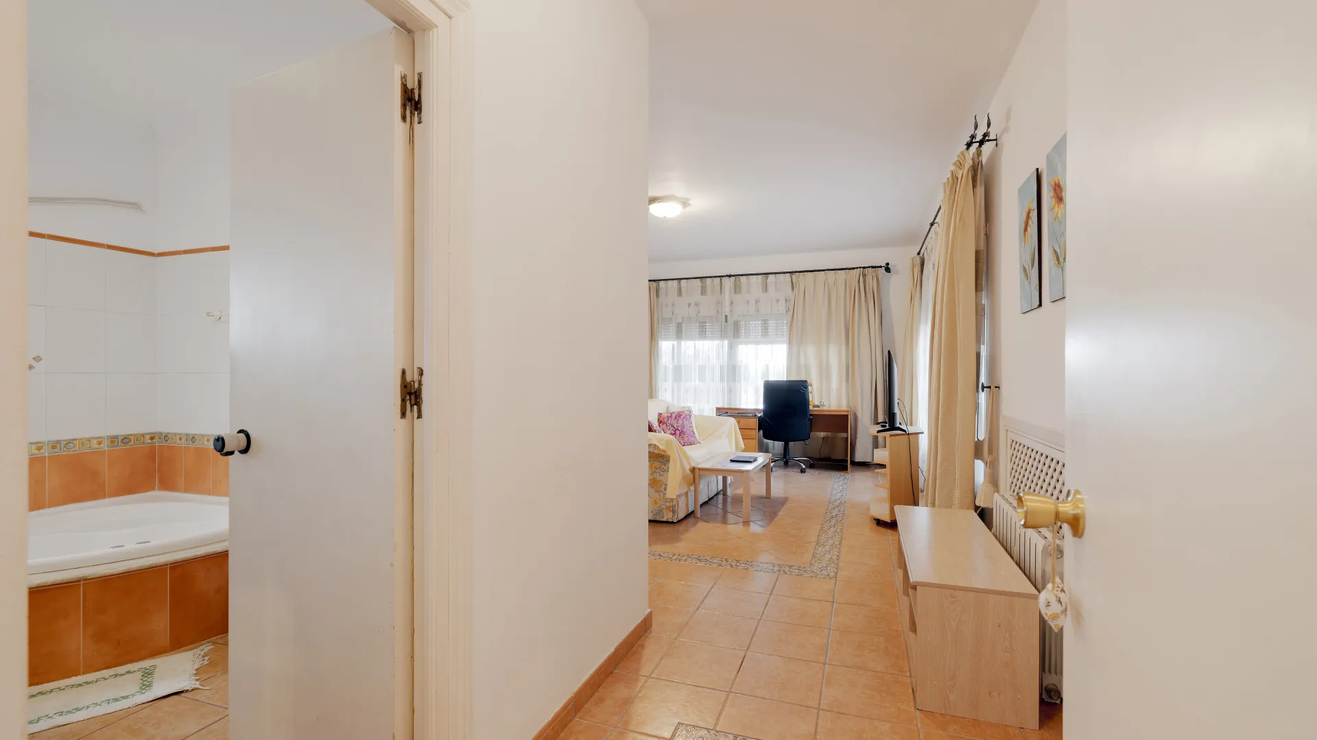 Villa en venta en Pinomar