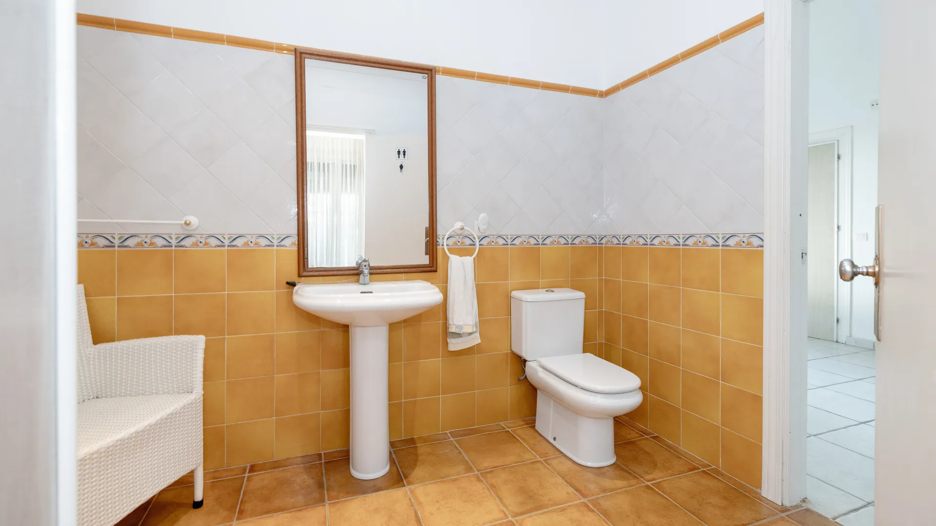 Villa en venta en Pinomar