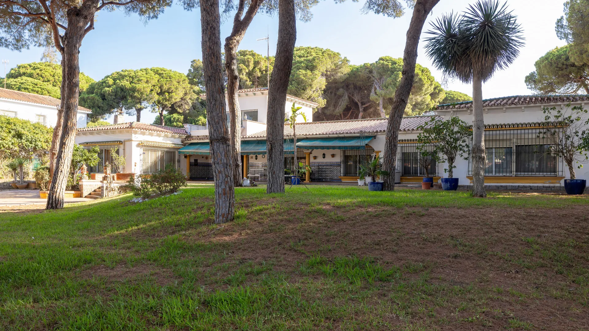 Villa en venta en Pinomar