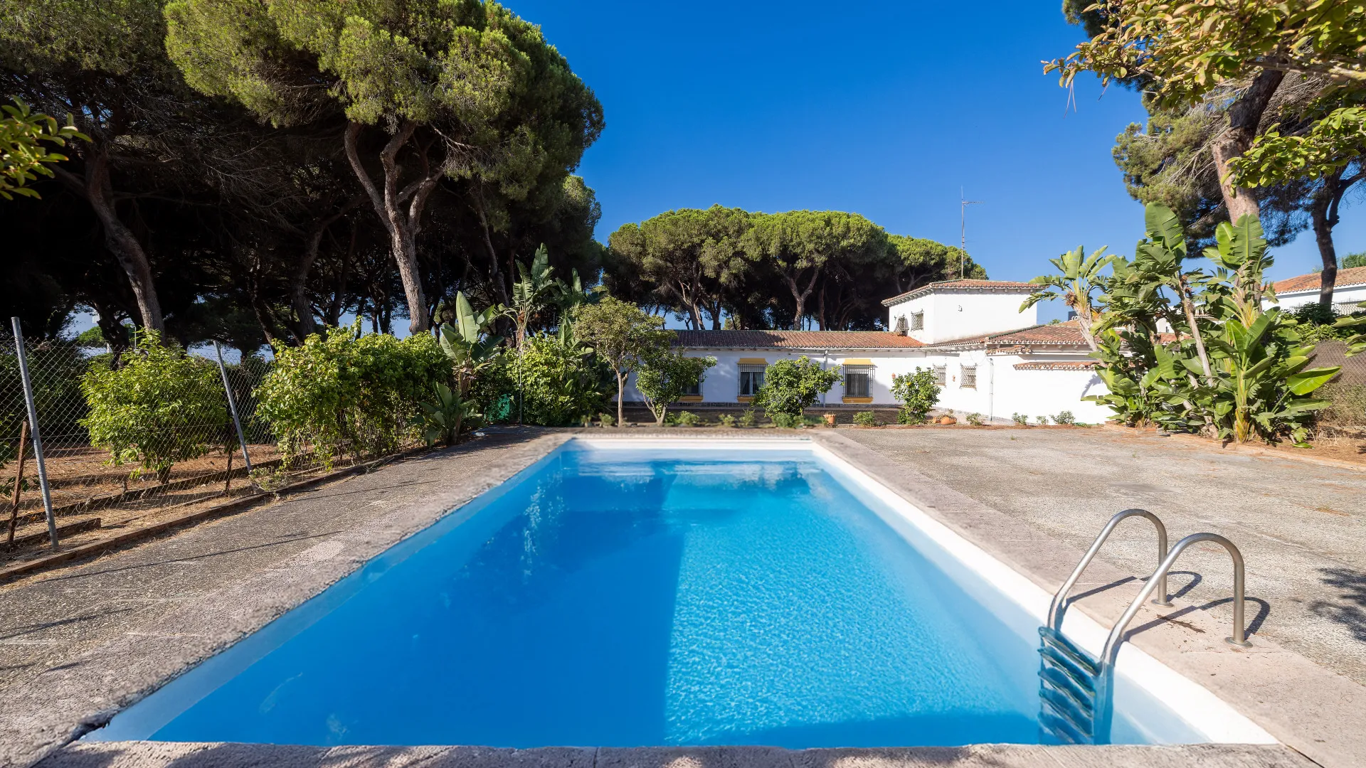 Villa en venta en Pinomar