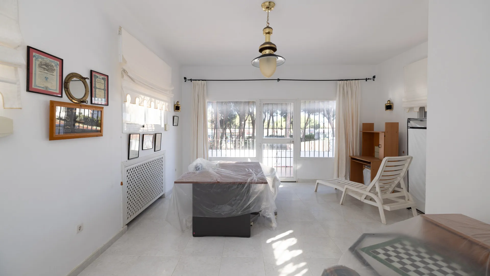 Villa en venta en Pinomar