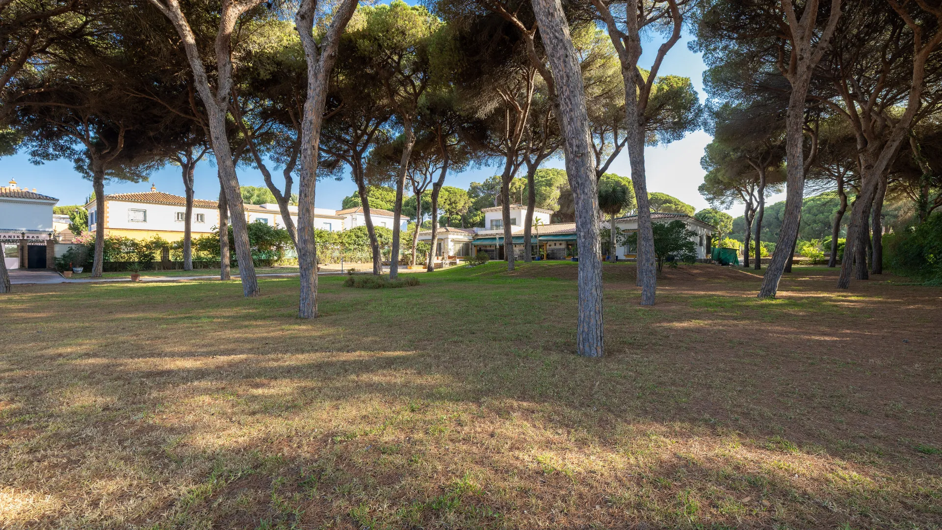 Villa en venta en Pinomar