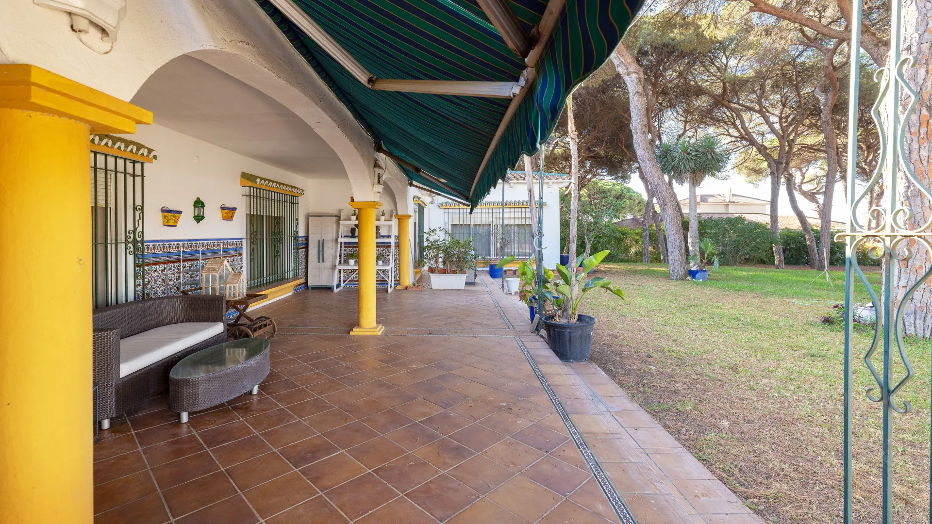 Villa en venta en Pinomar