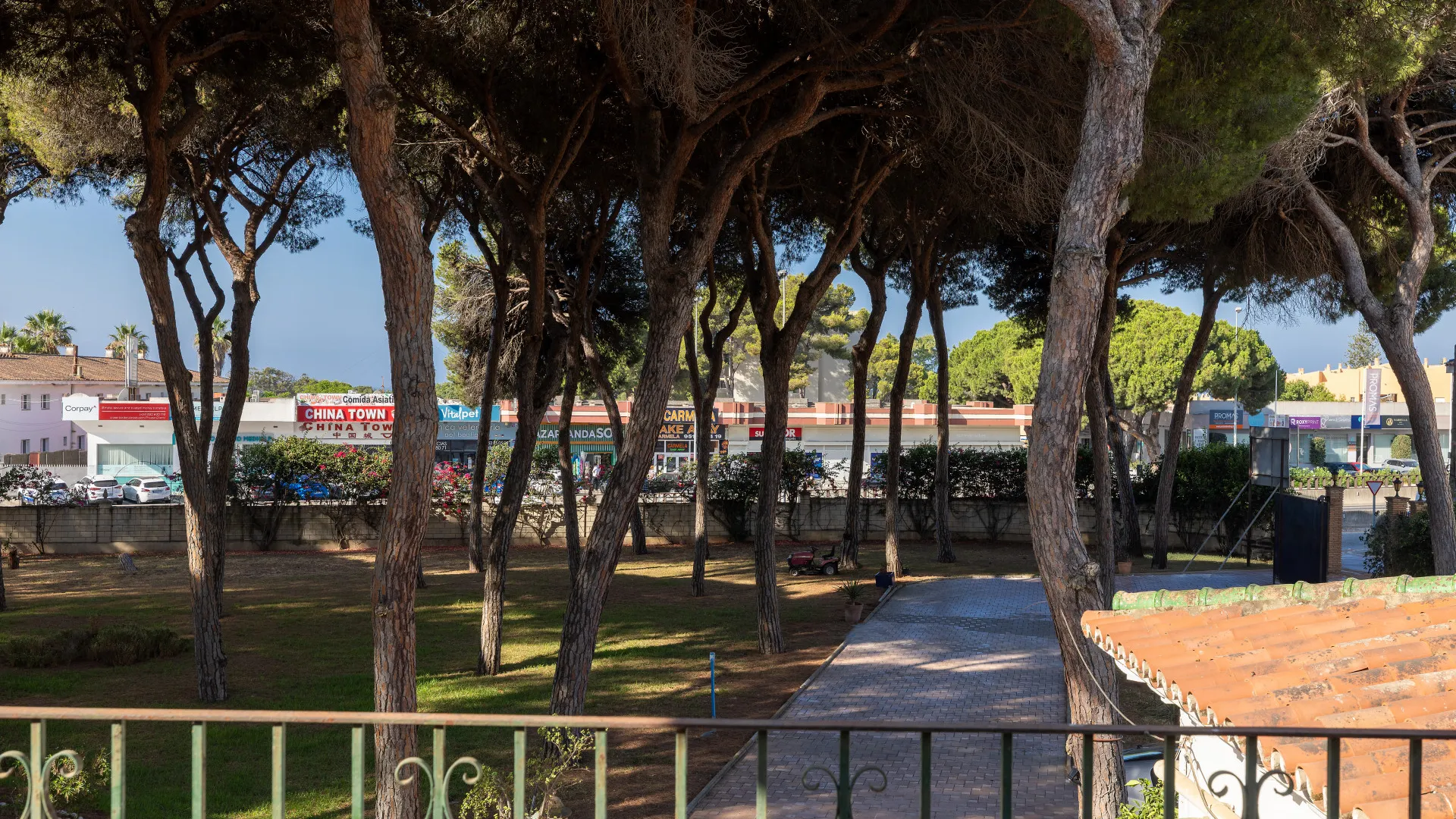 Villa en venta en Pinomar