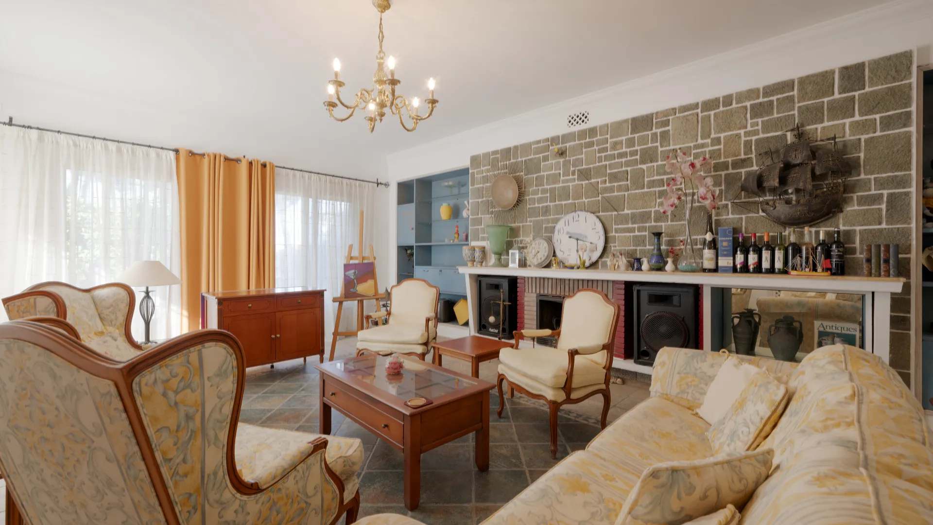 Villa en venta en Pinomar