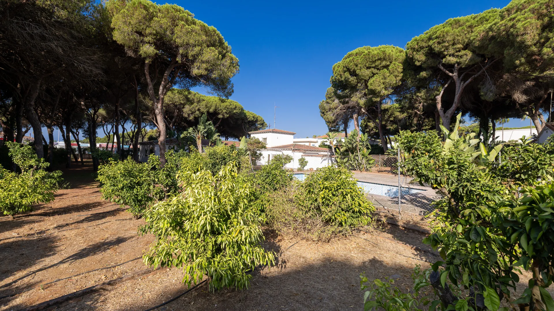 Villa en venta en Pinomar