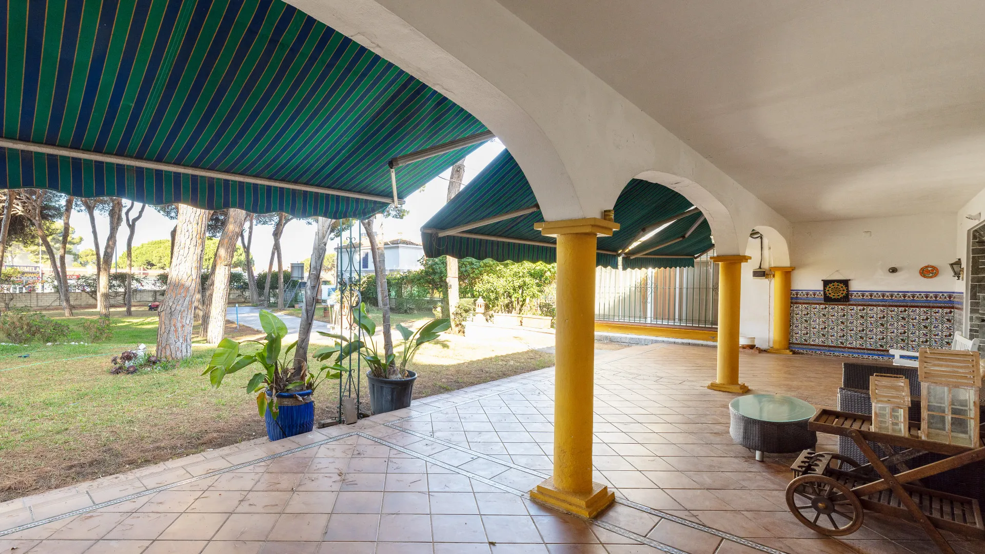 Villa en venta en Pinomar